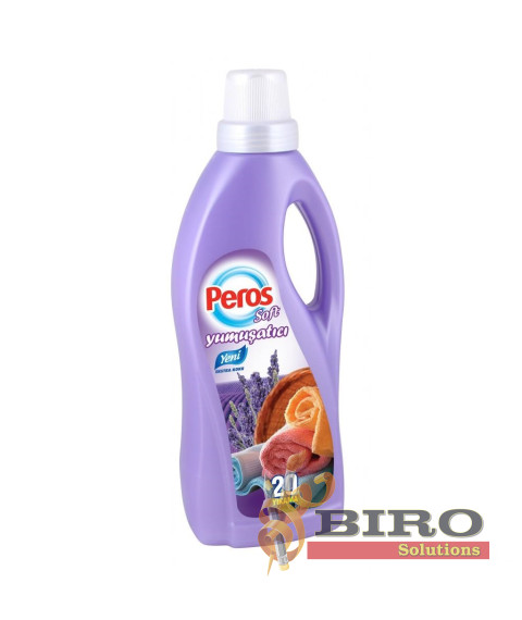 Balsam pentru rufe PEROS 1 litru
